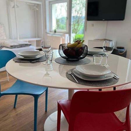 Schoene Ferienwohnung In Stockach Zewnętrze zdjęcie