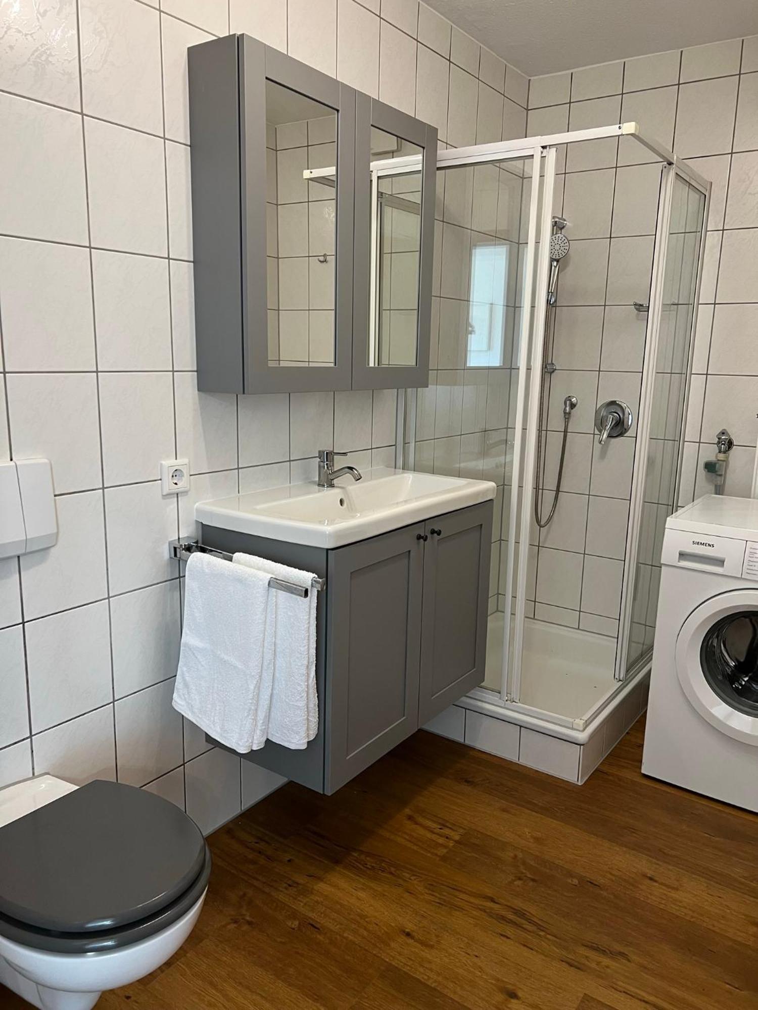 Schoene Ferienwohnung In Stockach Zewnętrze zdjęcie