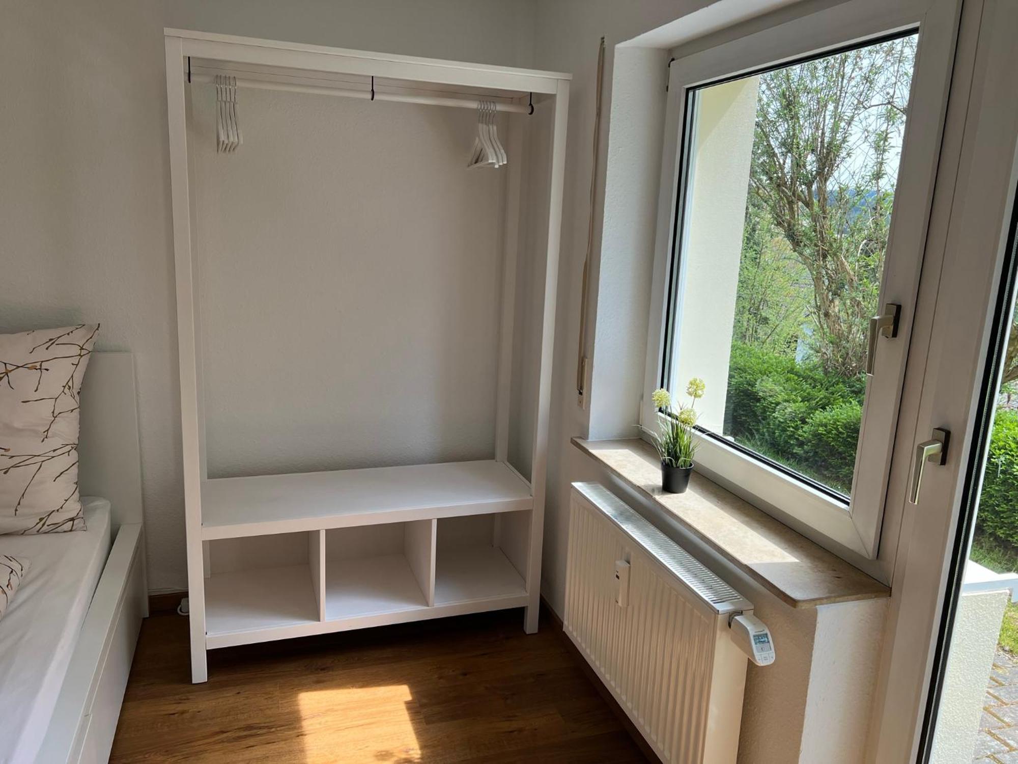 Schoene Ferienwohnung In Stockach Zewnętrze zdjęcie